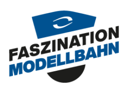 Messe Sinsheim Internationale Fachmesse für Produktions- und Montageautomatisierung faszination modellbahn uai