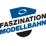 Messe Sinsheim Internationale Fachmesse für Produktions- und Montageautomatisierung faszination modellbahn logo
